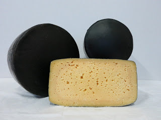 Marca Trinacria - Parmesan Grated Cheese 375 Grams