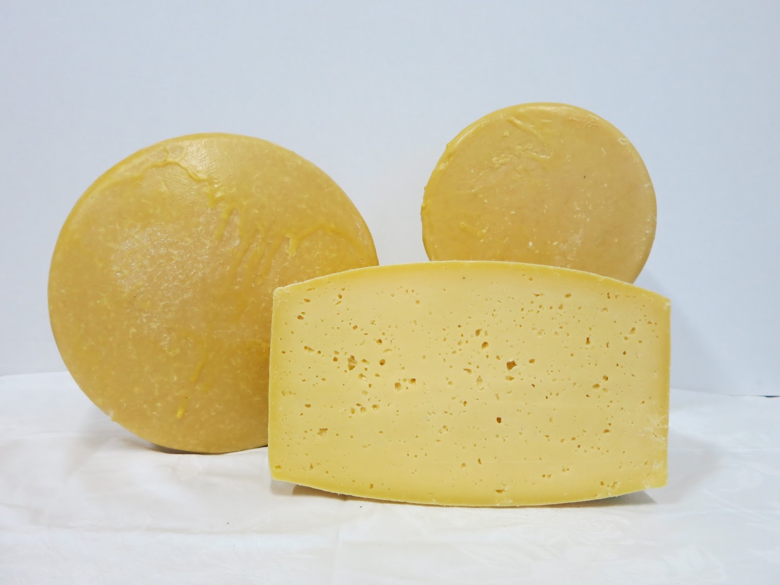Marca Trinacria - Pecorino Grated Cheese 375 Grams